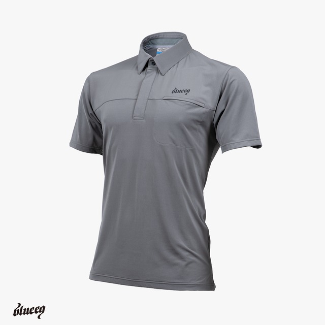 TECH POLO SHIRTS [BQAS-00055,BQAS-00056]