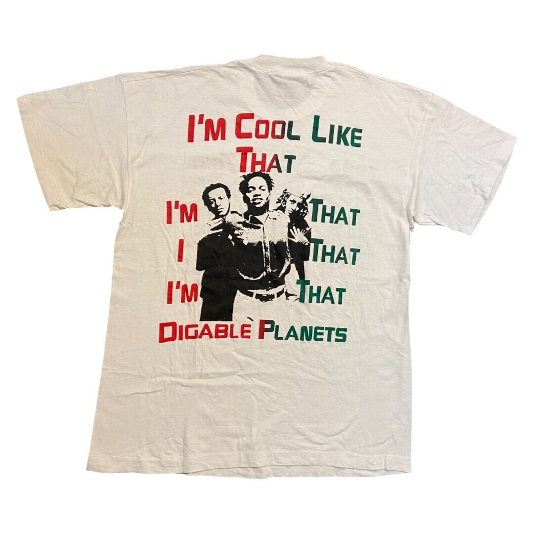 SADE】シャーデー 1993 Tour ヴィンテージTシャツ | luxury&vintage