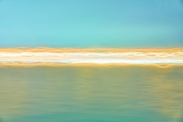 Art work "Lethe" #01 Original photo print