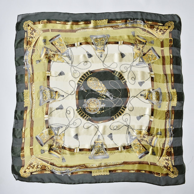 USED SCARF