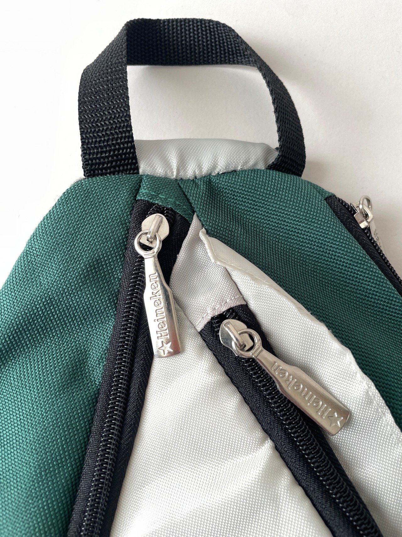 Heineken crossbody bag - 15
