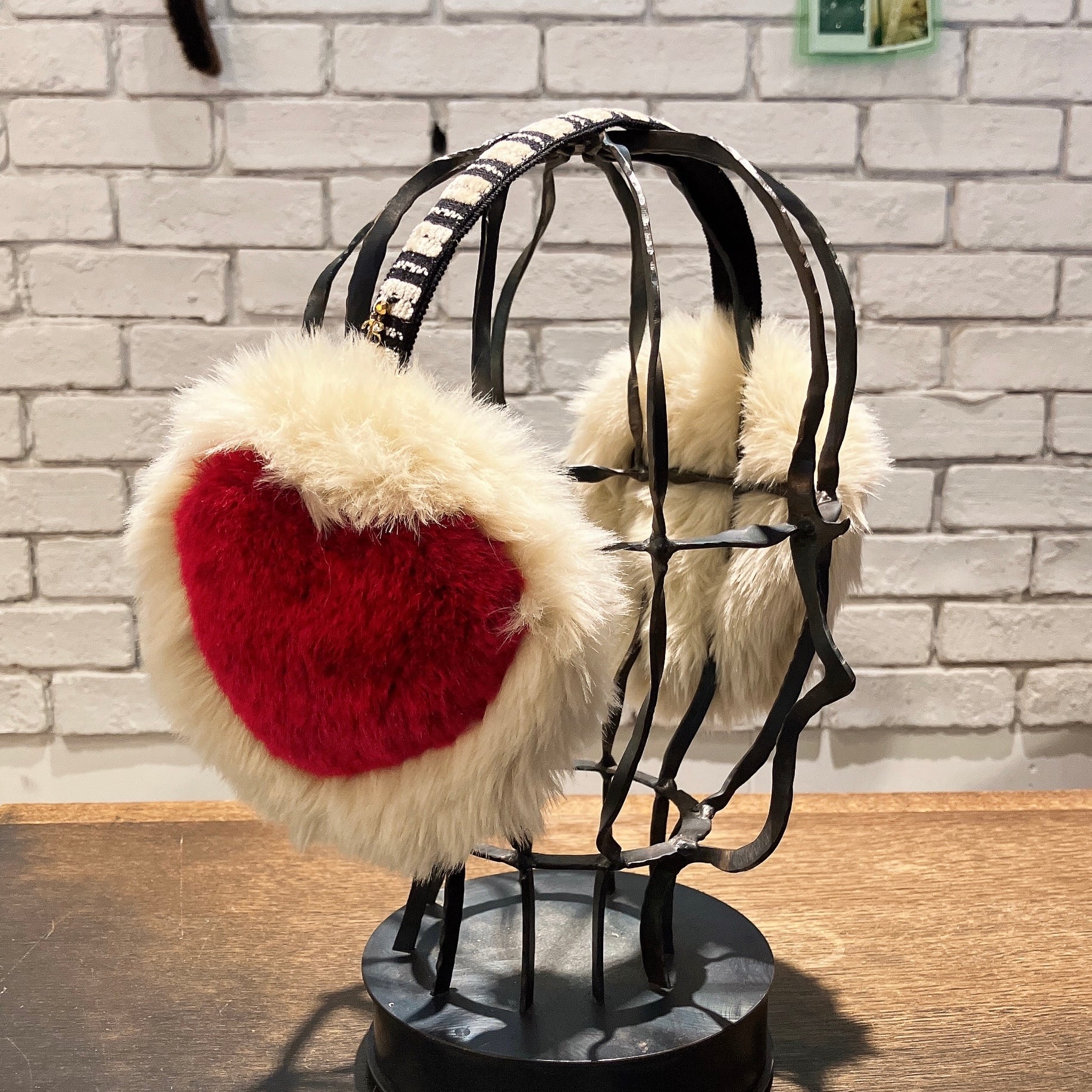 Barairo no boushi / バラ色の帽子 | 広島の帽子専門店SHAPPO（シャッポ）