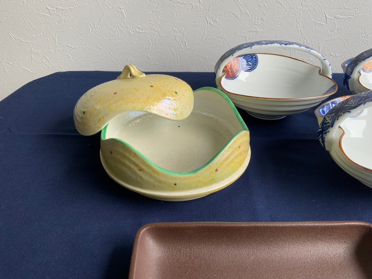 【売切りSALE20％OFF】有田焼　アウトレット　福袋　523-4