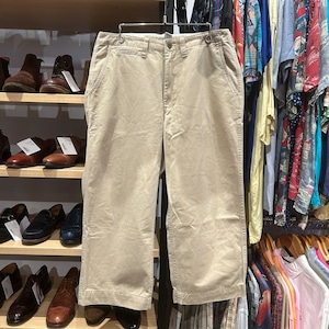 POLO JEANS CO CHINO PANT