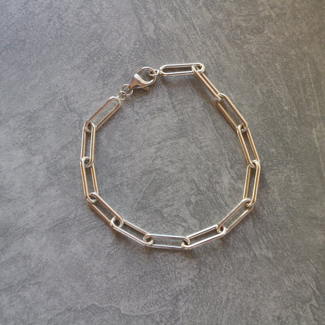 KIHEI chain bracelet