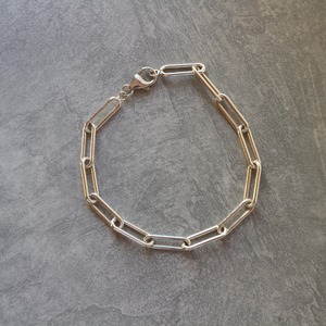 KIHEI chain bracelet