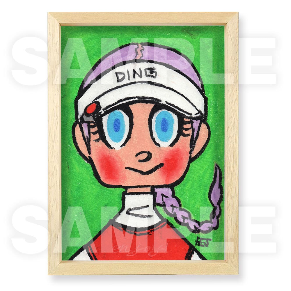 3名さま　A4サイズ　ホワイトフレーム　お急ぎ便最短【似顔絵オーダー】 3名さま A4サイズ ホワイトフレーム お急ぎ便最短【似顔絵オーダー】