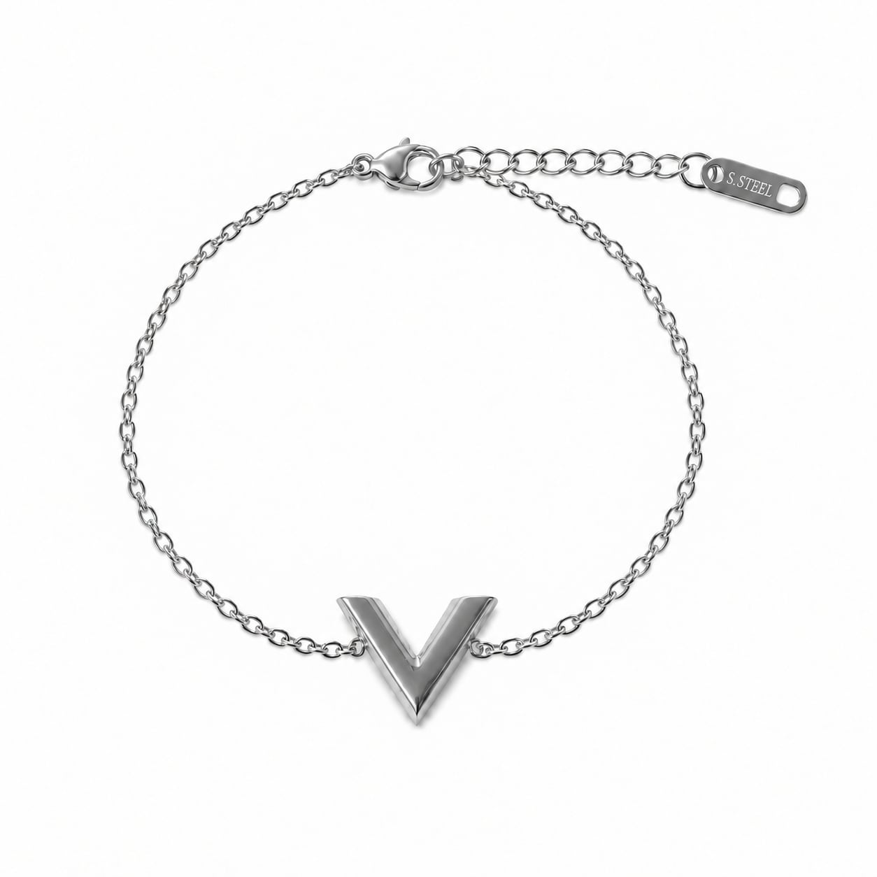 Vision V Bracelet(シルバー)