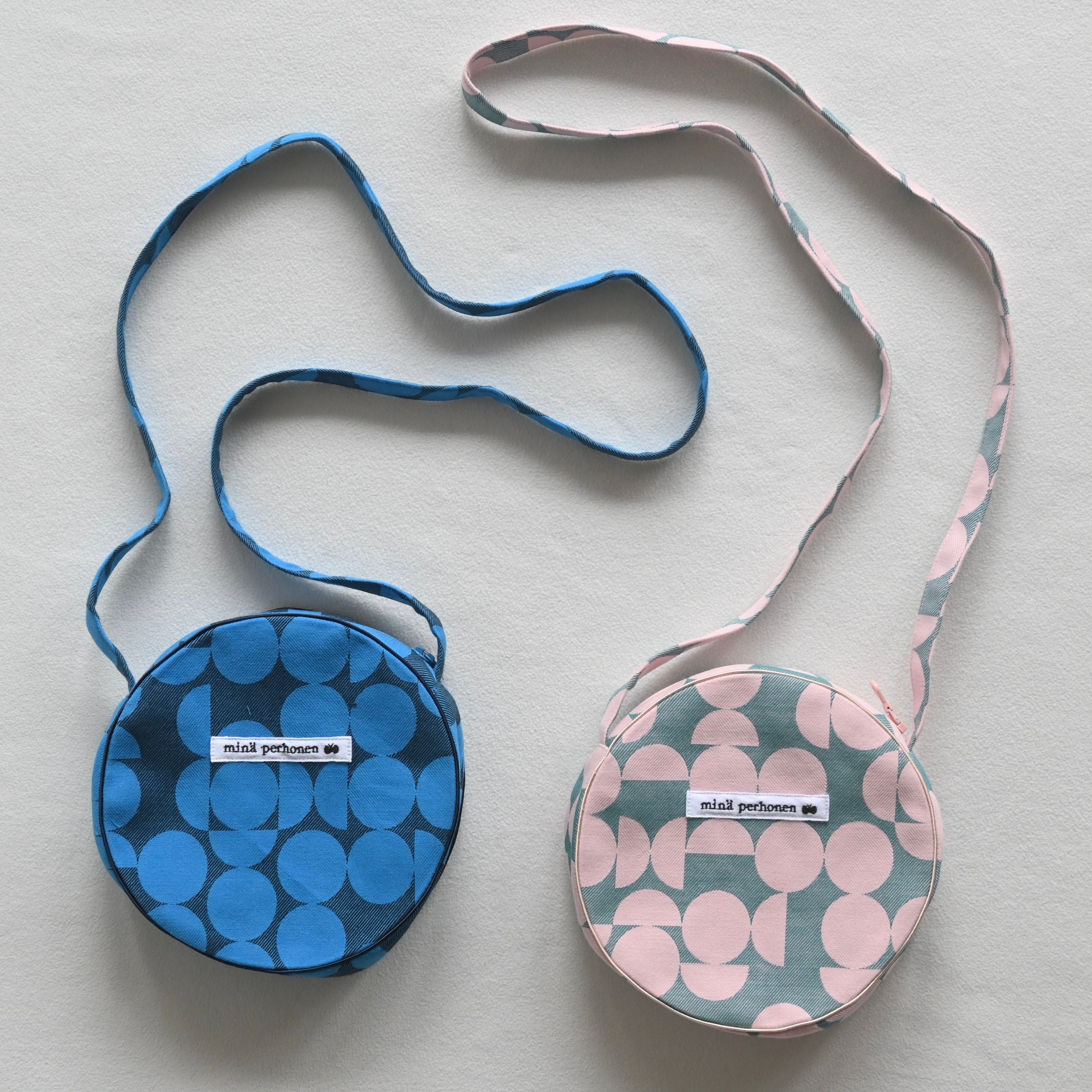 mina perhonen 2025SS》wellen ポシェット | cirkel mote