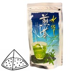 水出し 煎茶 ティーバッグ 5g×15個入り