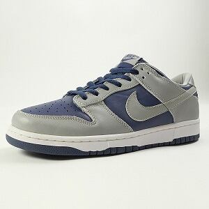 スニーカー NIKE 2001 DUNK LOW ATMOS 630358-401 d629e1e24b562d63a42c59f999496e