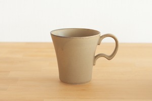 Kiryo マグカップ窯変茶(深山)