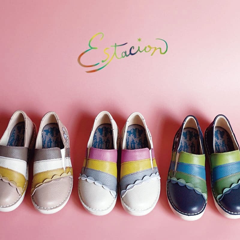 slip-on / スリッポン | CLAIR-U Official Online Store