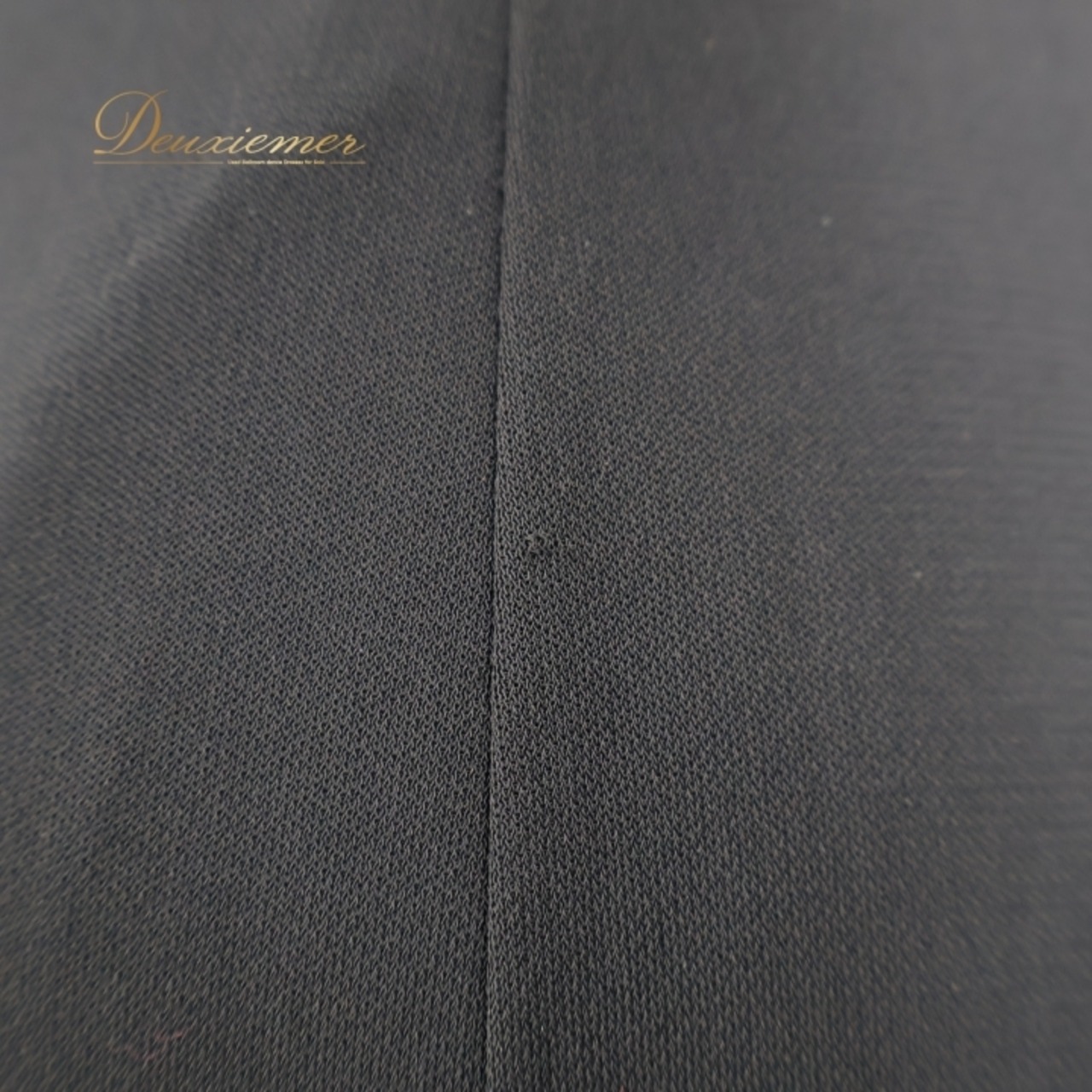 社交ダンス 衣装 スカート ブラック系 チャコットロイヤルダンス Chacott ROYAL DANCE 黒 日本製 無地 シンプル 上品 レッスン 練習 伸縮 アシンメトリー ストレッチ オールブラック ダンス衣装 パーティー