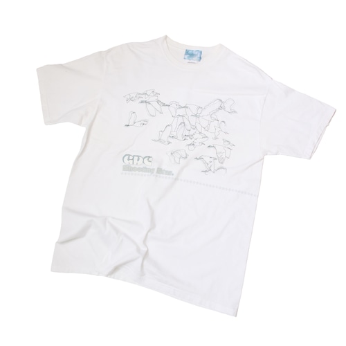 GDC 00s ShootingStarT-Shirt