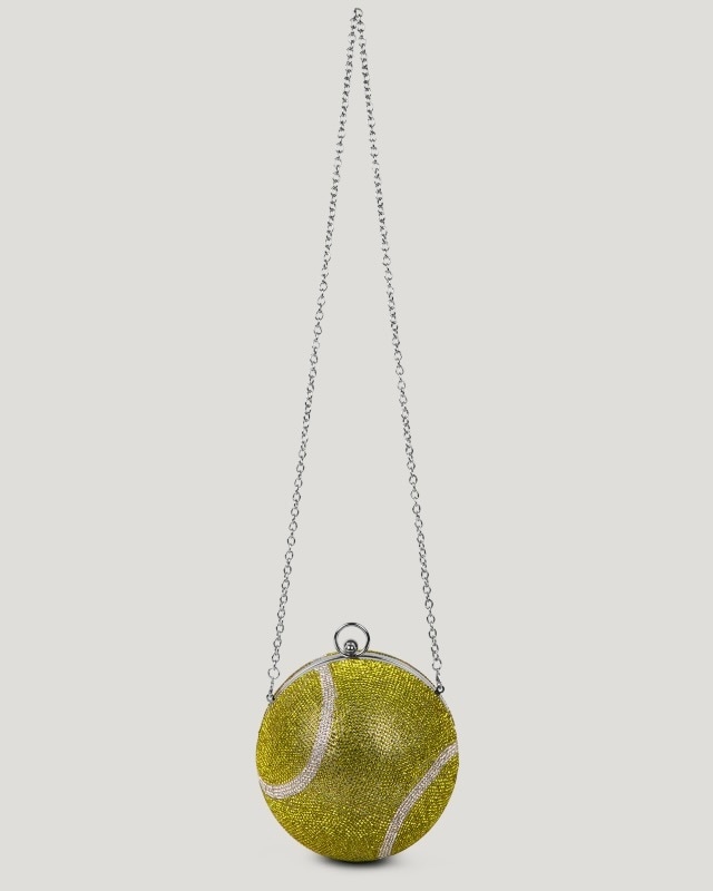 【BAUM UND PFERDGARTEN】KENZA BAG