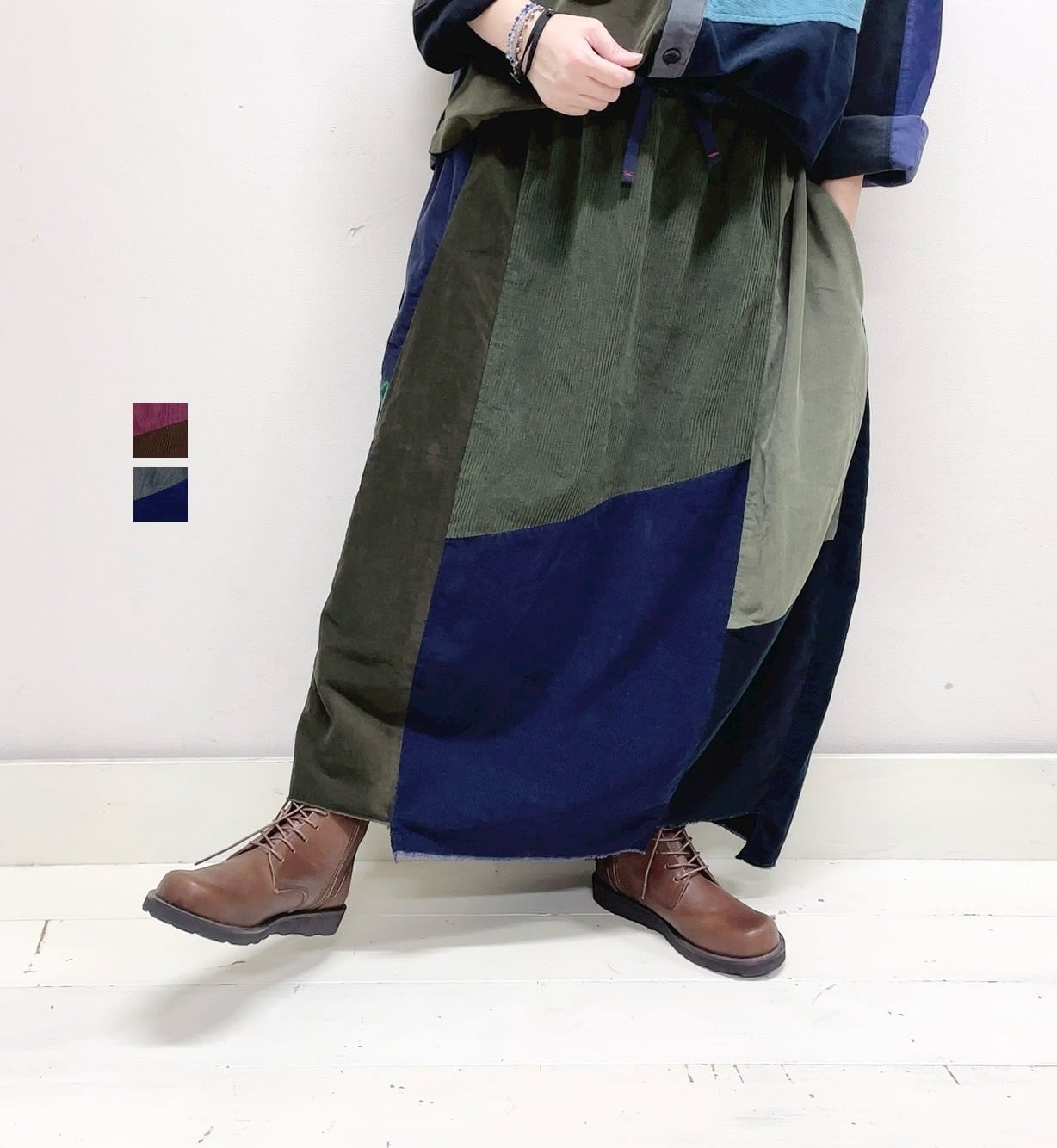 スカート | syozikiya online shop