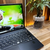 \ 公式ショップ限定価格❣️/ LTEモデル《2023年発売》LIFEBOOK U9313/M 13.3インチ第13世代 SSD256GB 軽量 ノートパソコン 安心サポート&3ヶ月保証付き