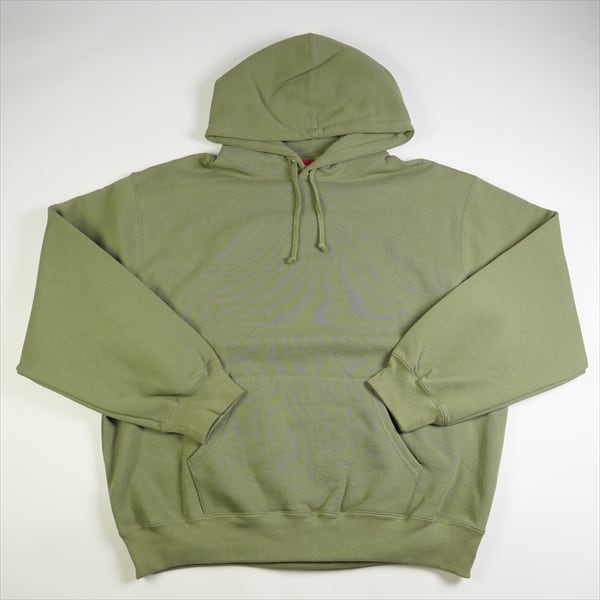 Size【S】 SUPREME シュプリーム 23AW Satin Applique Hooded