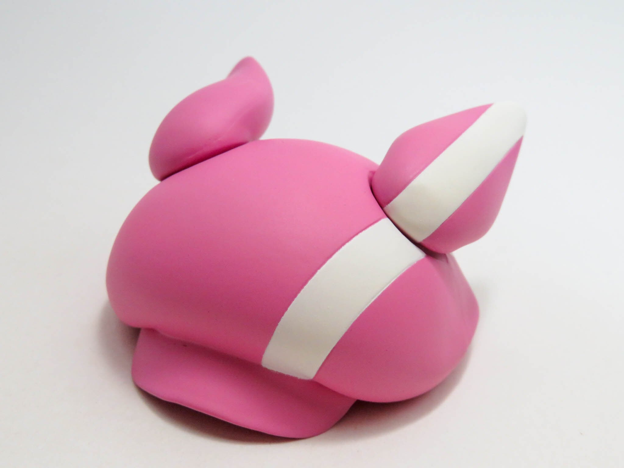 再入荷(A-ランク)【959】 レン 小物パーツ 帽子 ねんどろいど