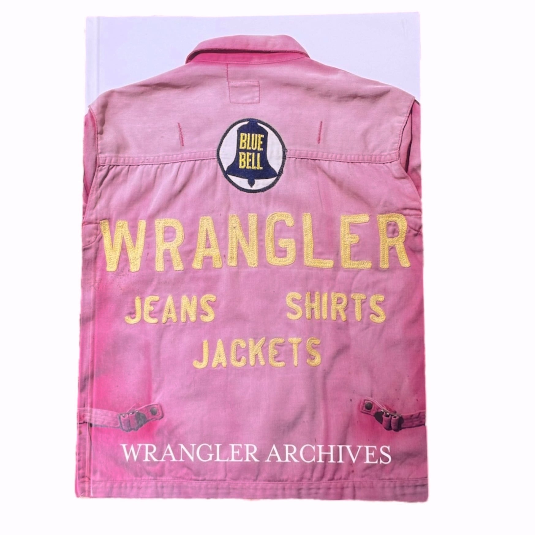 Wrangler archives コレクターブック通常版 | goldgate Wrangler archives コレクターブック通常版 | goldgate
