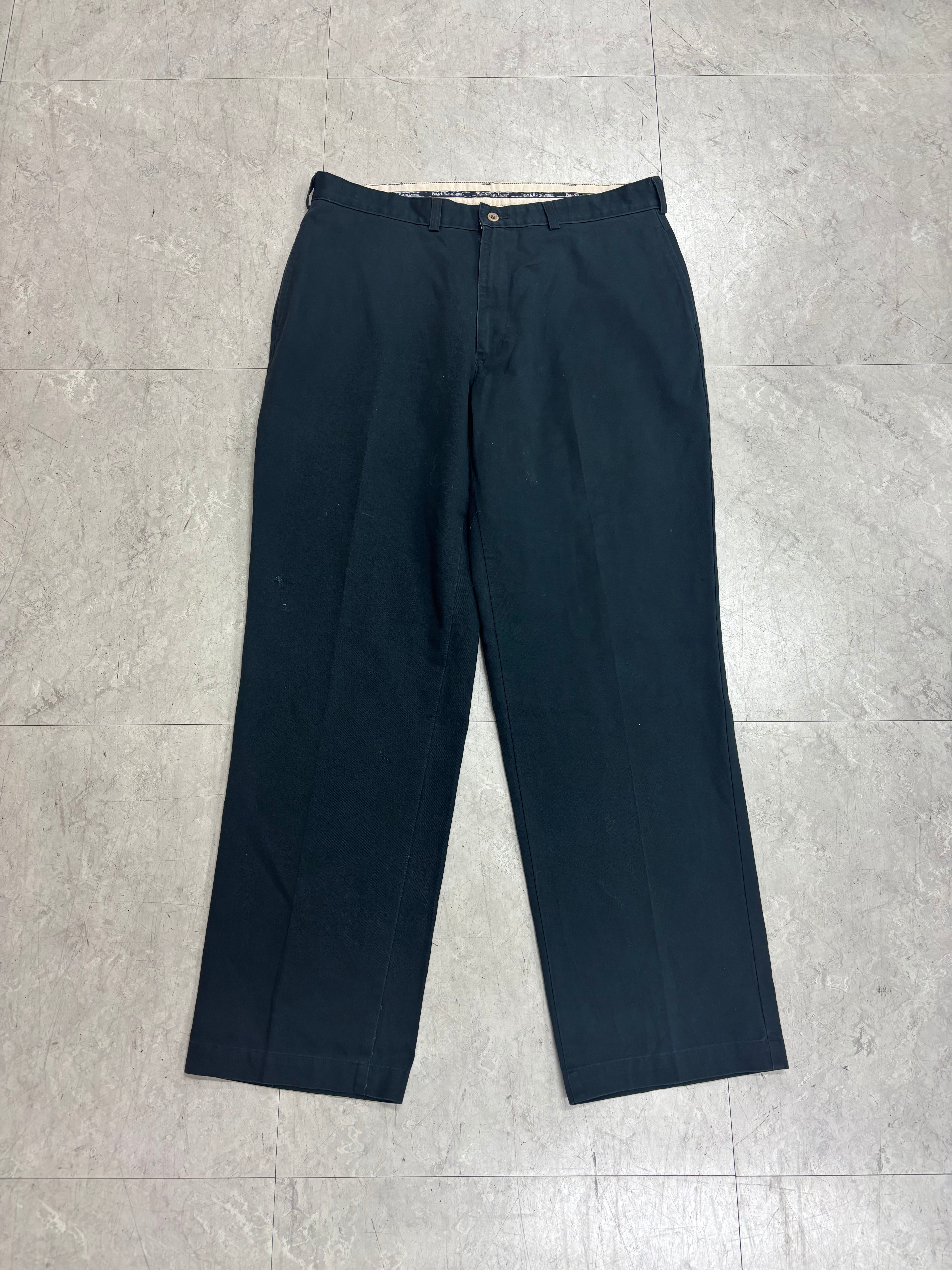 パンツ Jens Laugesen GENERIC SEN'S by JENS LAUGESEN - three-dimensional pocket pants
