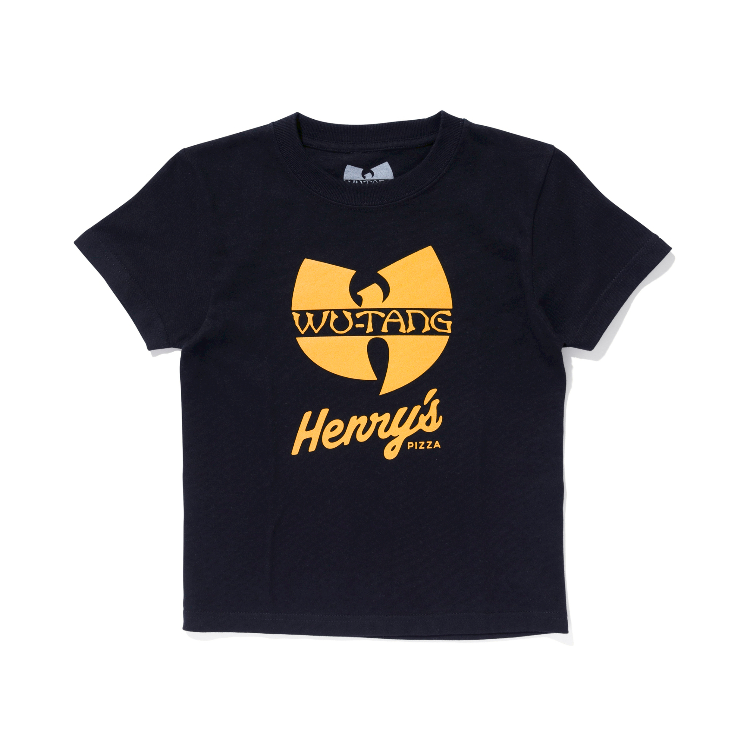 WU-TANG WASTED YOUTH × T-SHIRT Youth Clan Wasted Wu-Tang - 新品 T