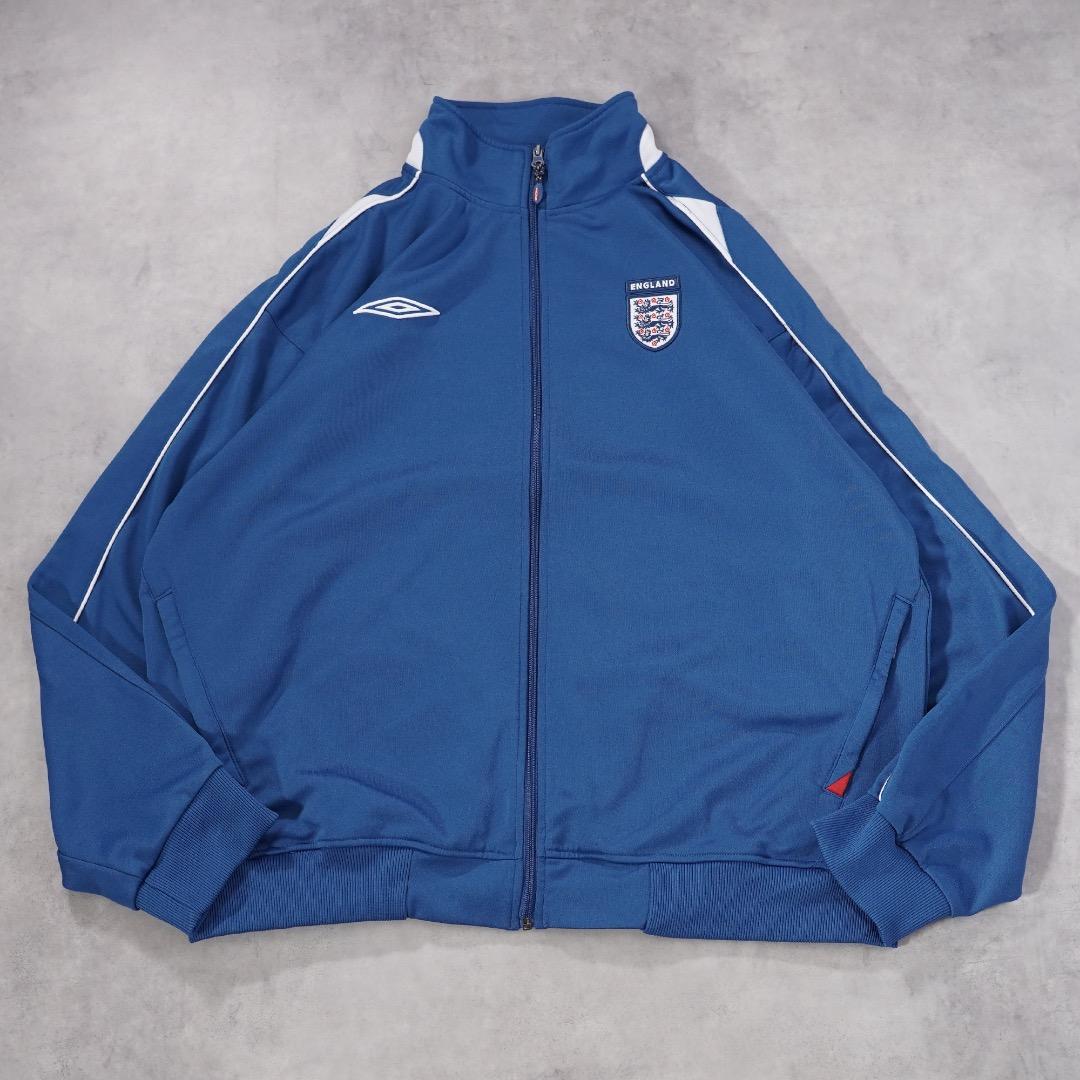 アディダス トラックジャケット ファイヤーバード 古着 青 緑 16147 アディダス トラックジャケット ファイヤーバード 古着 青 緑 16147