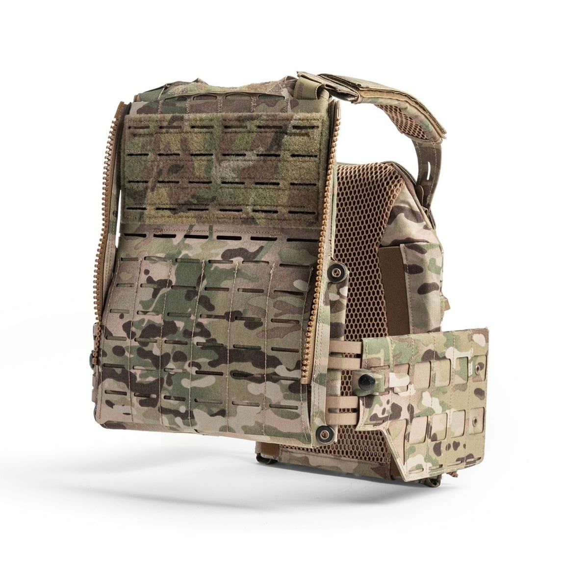 Spiritus Systems スピリタスシステム LV-120 Plate Carrier Kit LV120