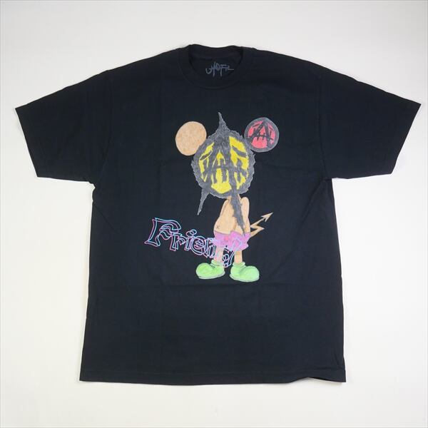 Size【XL】 Travis Scott トラヴィス・スコット ×SAINT MICHAEL CACTUS