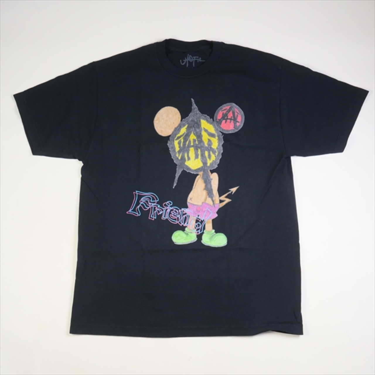 Size【XL】 Travis Scott トラヴィス・スコット ×SAINT MICHAEL CACTUS 