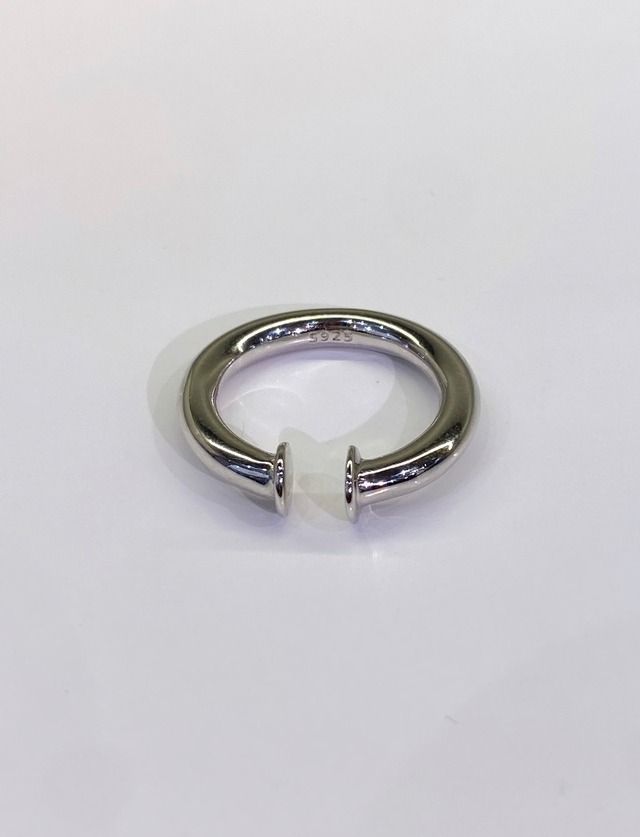 (SV925)simple 2way ear cuff