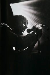 Blur 1995 U.K. Photo book "blurbook"