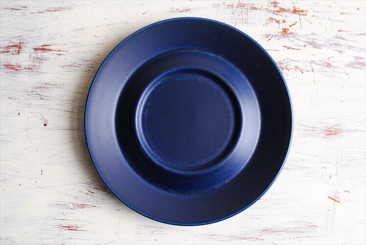 ARABIA アラビア Blues カップ＆ソーサー ブルース 北欧食器