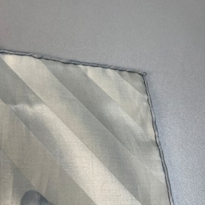 LOUIS VUITTON ルイヴィトン  タグ付き CUP 2000  スカーフ グリーン A-10046