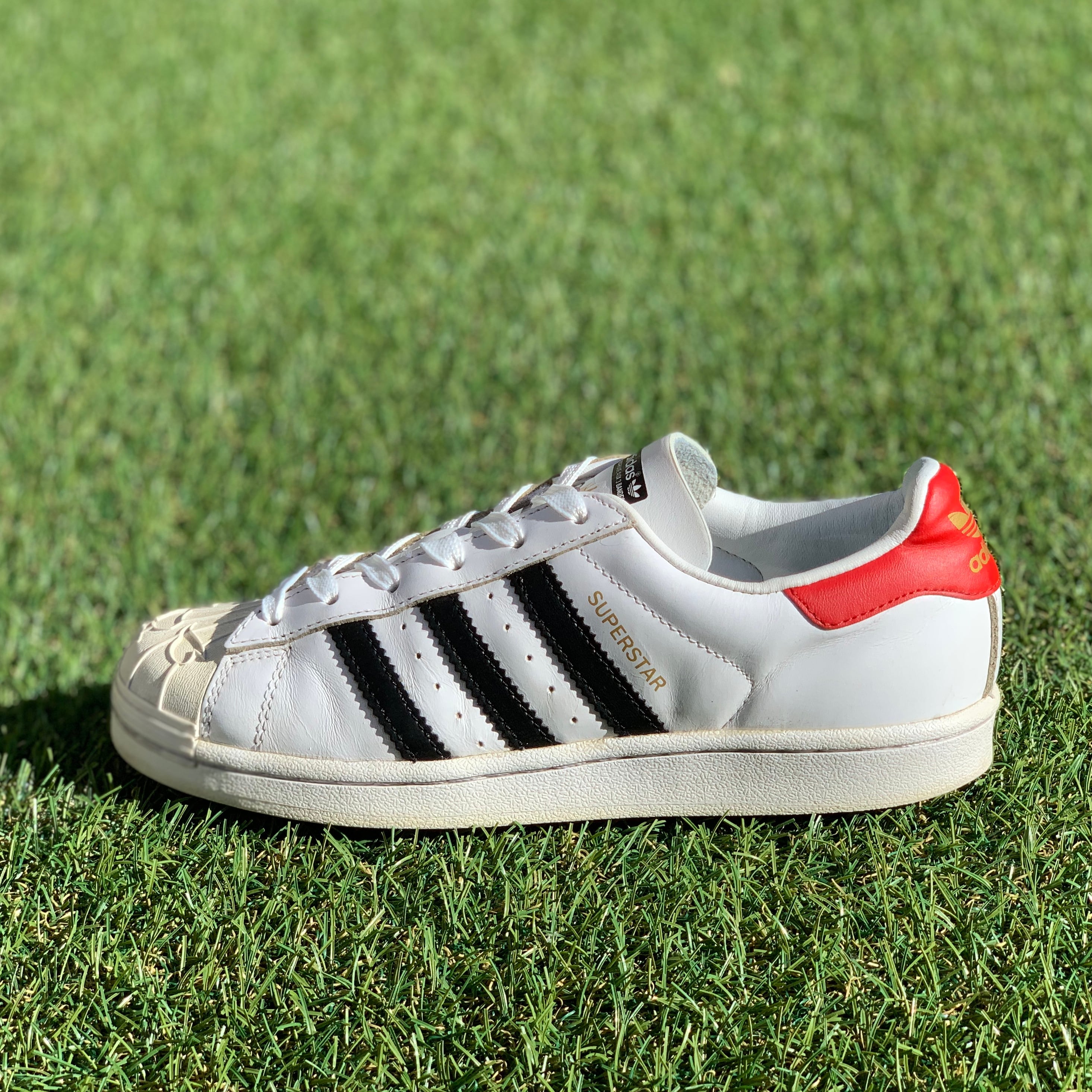 adidas×NIGO SUPERSTAR NIGO BEAR アディダス×ニゴー スーパースター ニゴー ベア C584