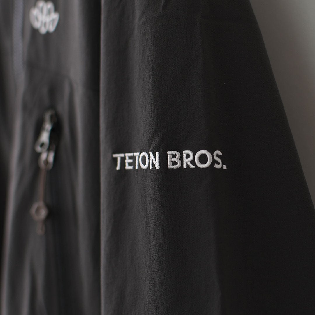 TETON BROS [ティートンブロス] Headwall Hoody [TB261-060] ヘッド