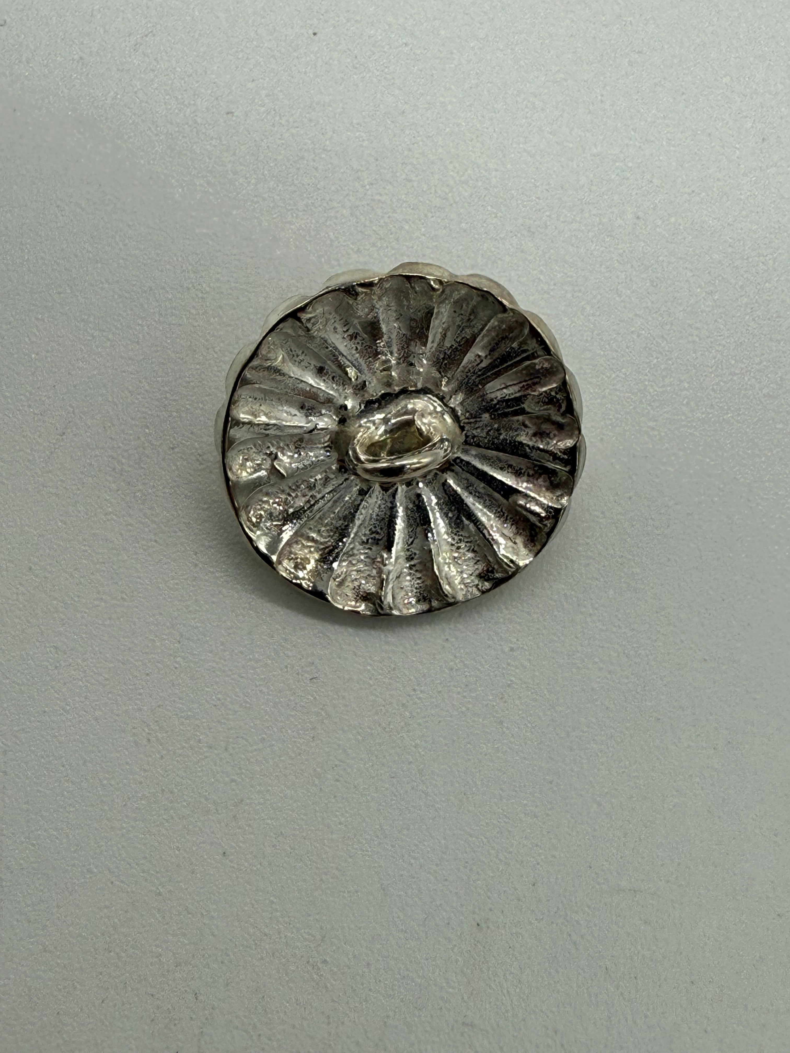 ゴローズ 極美品 金縄ターコイズコンチョ① | ゴローズ 通販 ゴローズ