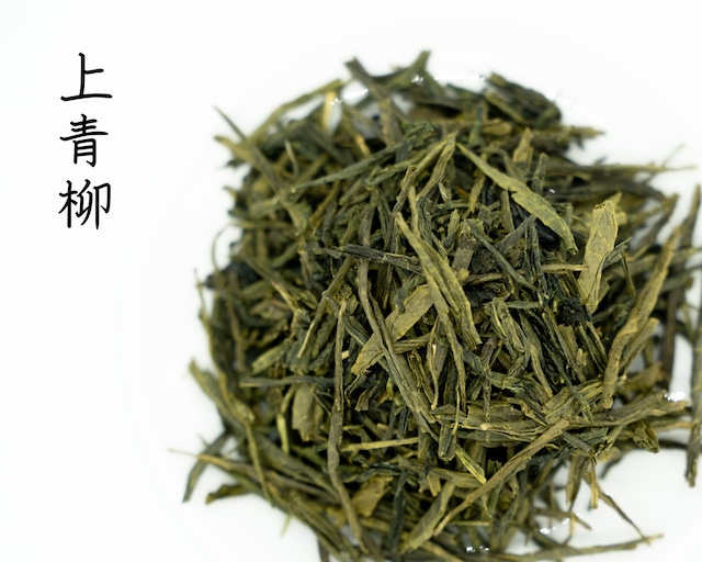 番茶 上青柳 / 500g