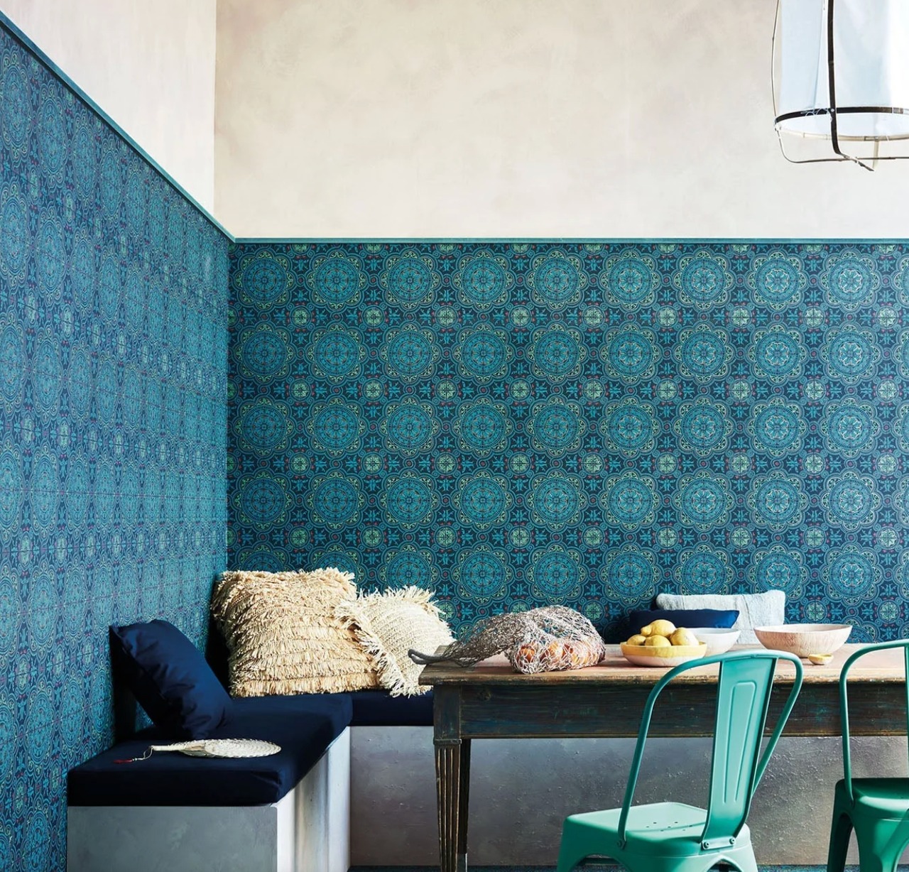 Cole & Son Piccadilly　