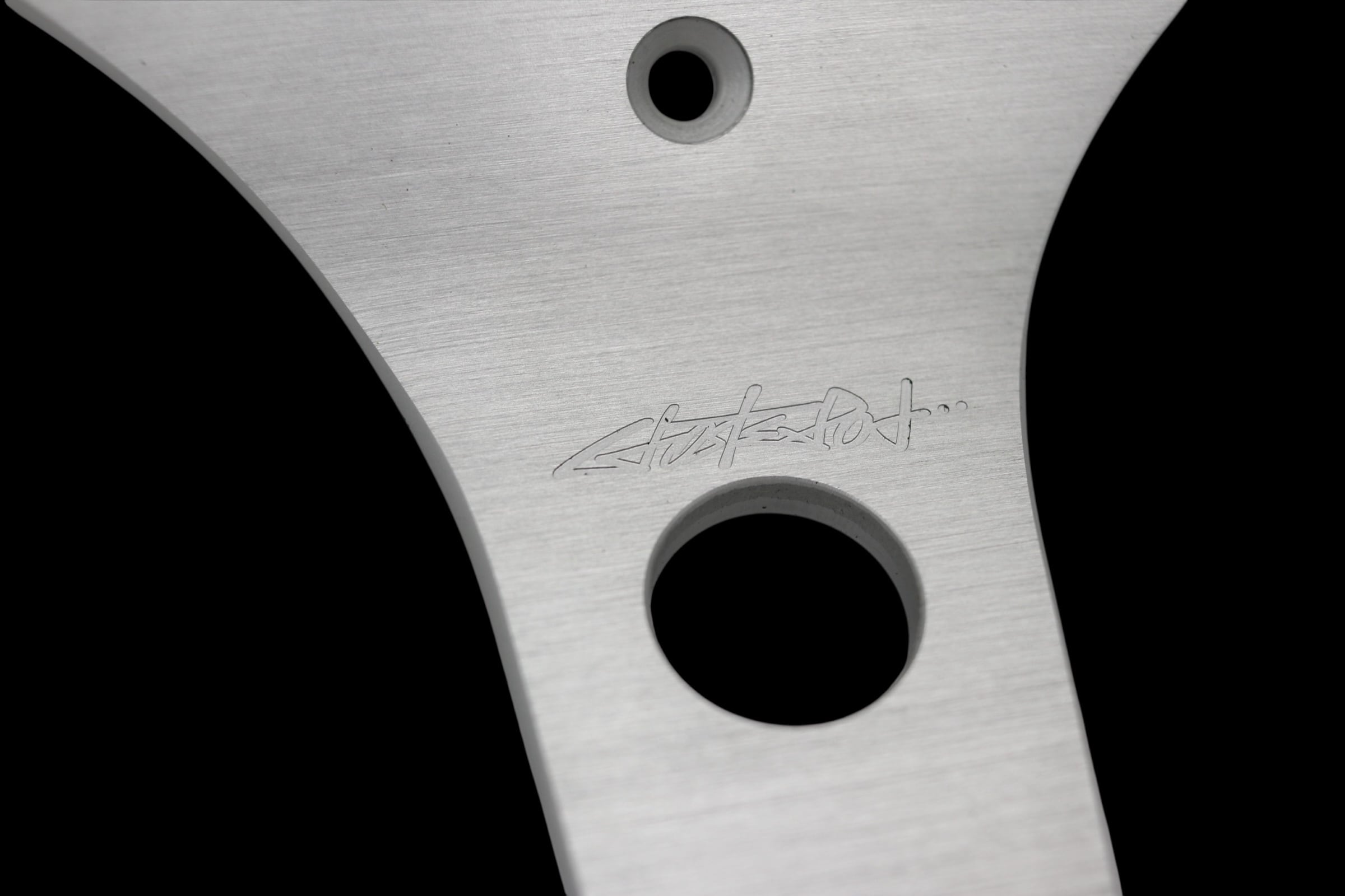 GEｽﾃｱ[2nd]purple 90depth | GHOST EXPOD