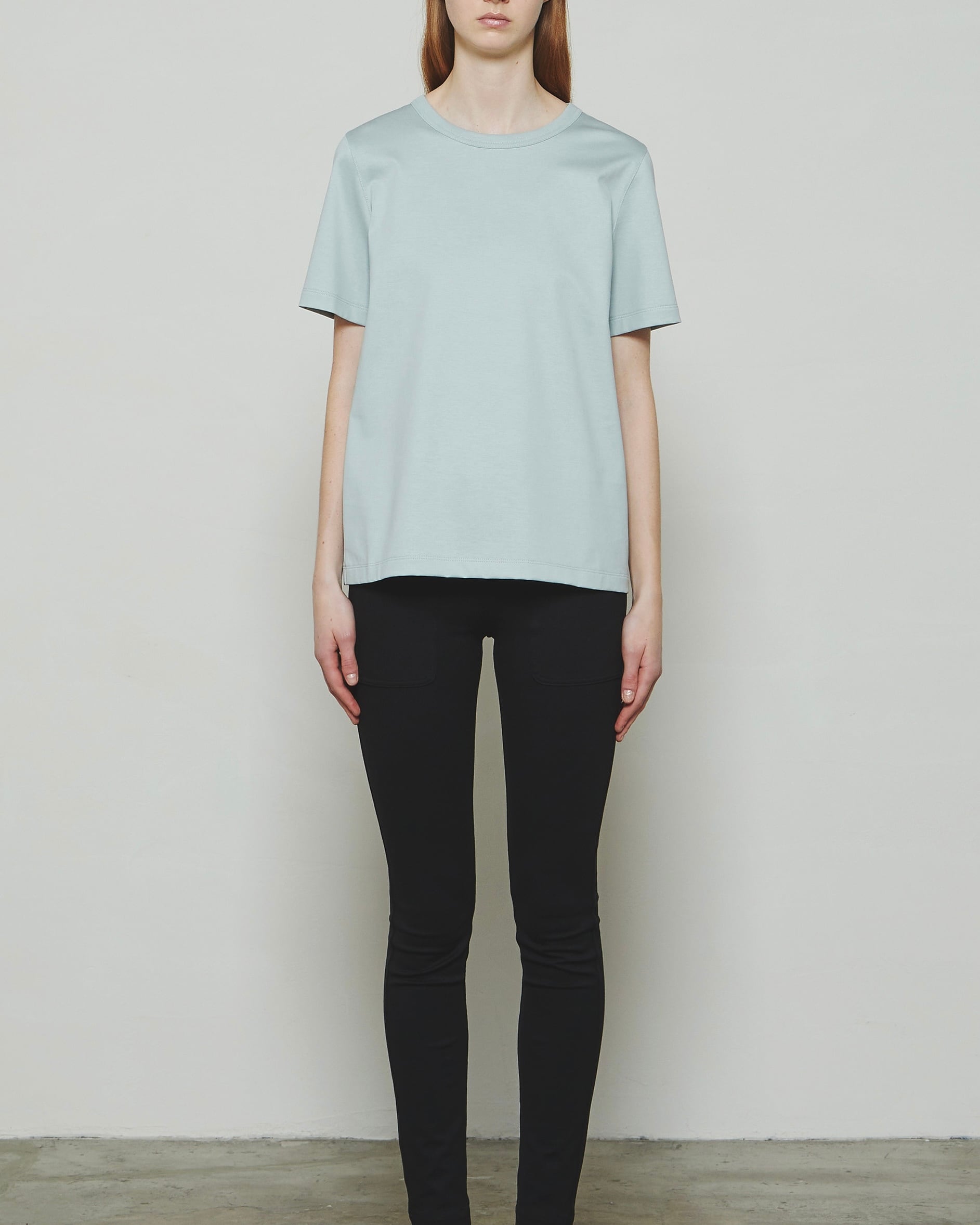 THE RERACS / THE T-SHIRT | LA VILLA ROUGE