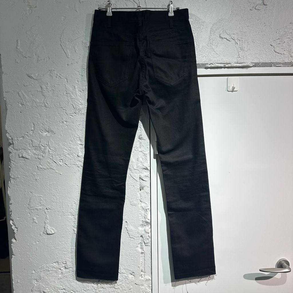 CELINE セリーヌ Washed Skinny Jeans スキニーデニムパンツ M_SL_011