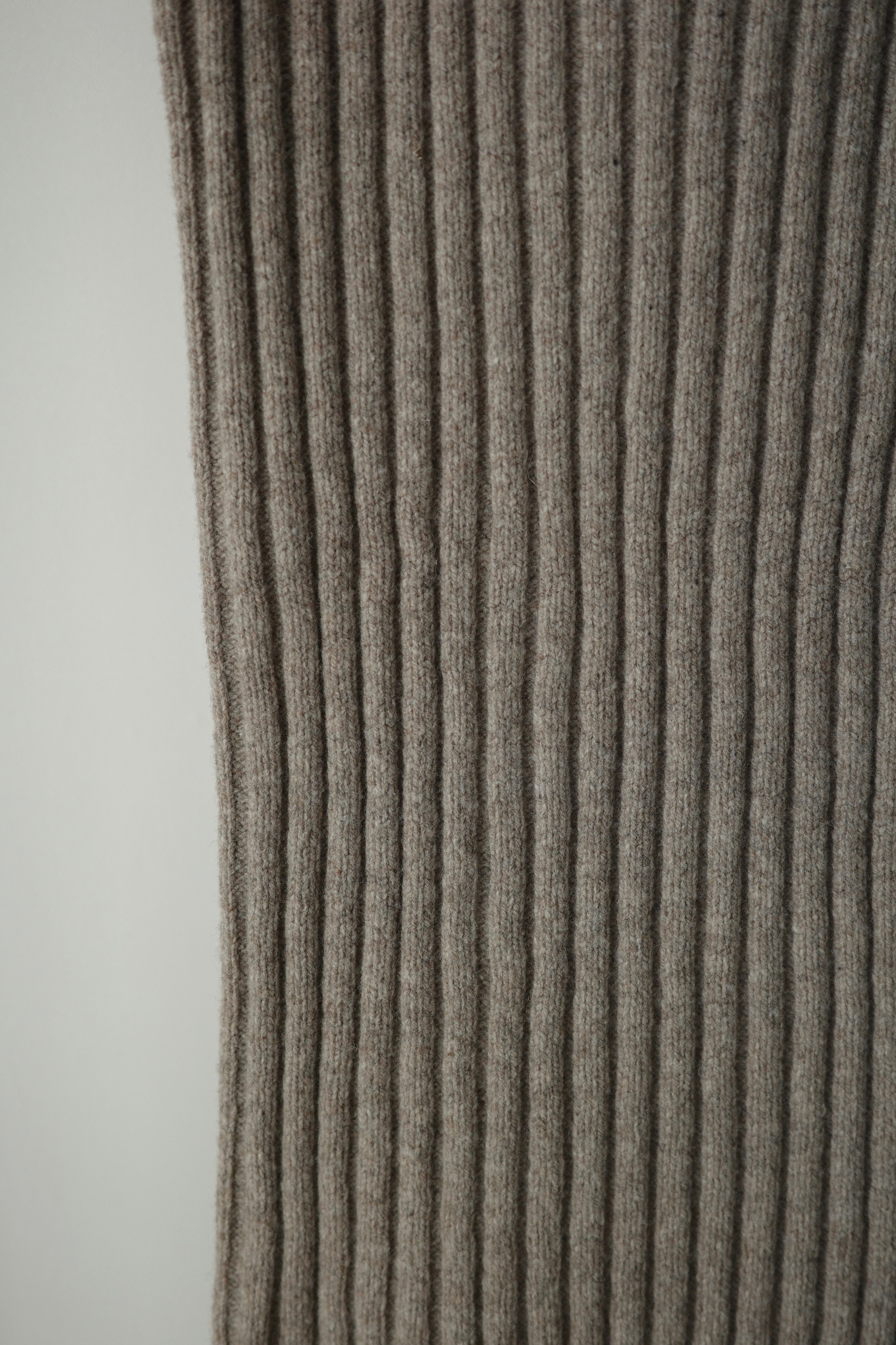 BASErange / kai skirt alassio ニット　スカート Baserange(ベースレンジ)が可愛すぎる、、！ / スタッフブログ