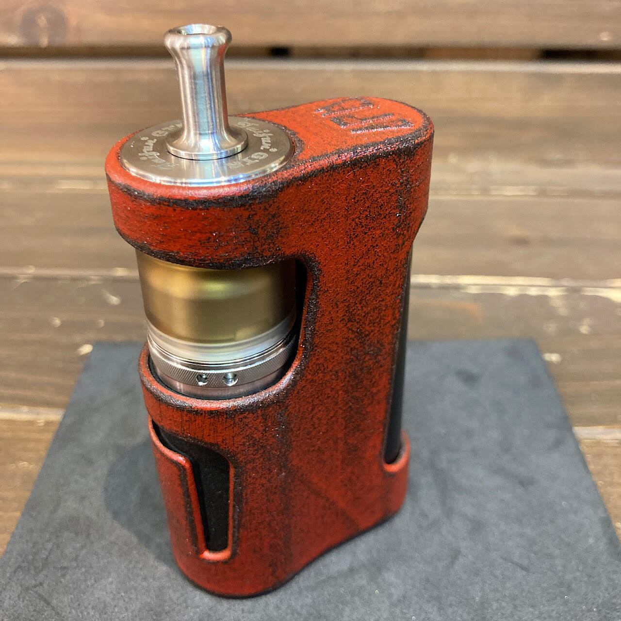 APM Mods【MIA SESSANTA Minerva34DE Model Other Design】 | Vape