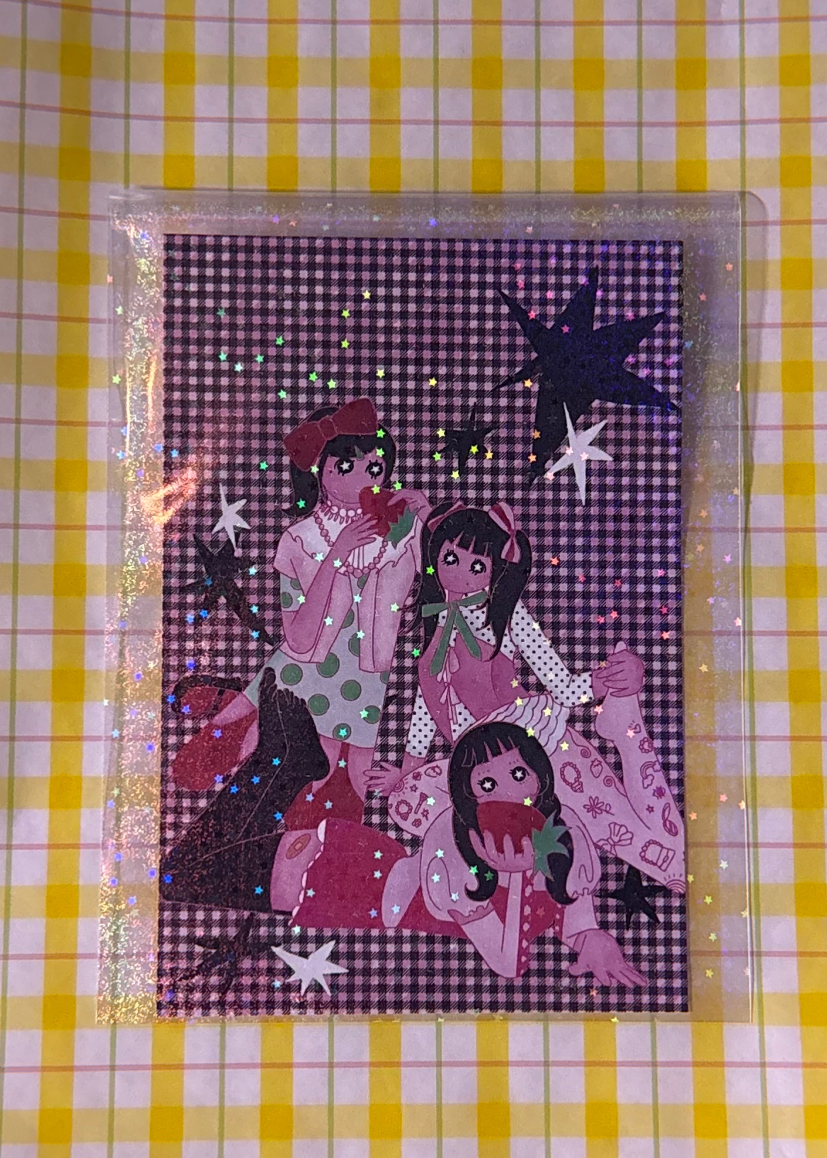 イラストカード | PAY ID