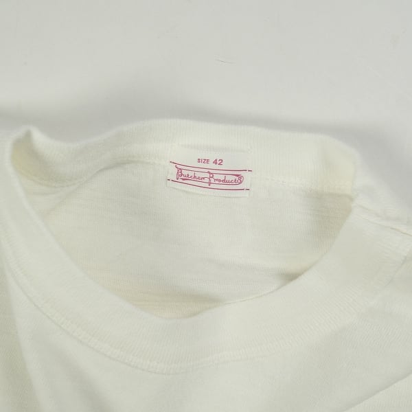 Size【42】 At Last ＆ Co アットラスト/BUTCHER PRODUCTS ブッチャー