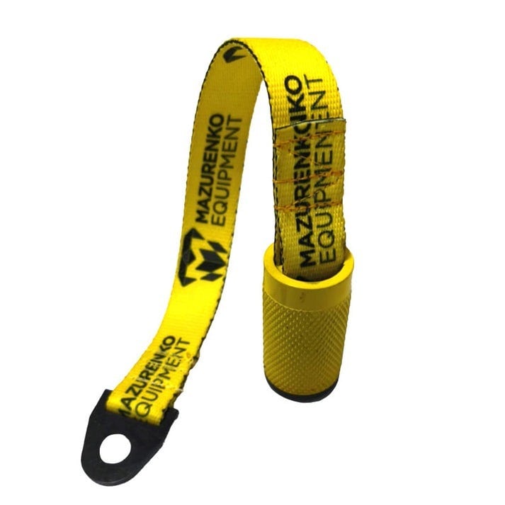 ピンチングハンドルAL | アームレスリング器具・パワーリフティング