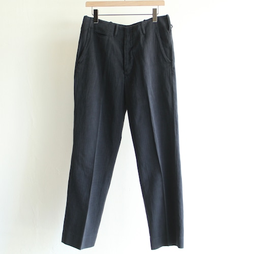 MAATEE&SONS【 mens 】Chino trouser ドゥルン