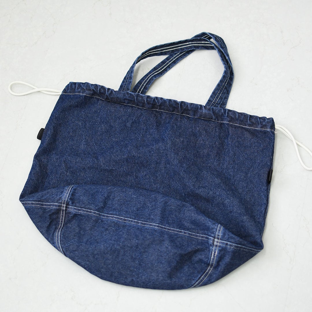 N.P.E NAPRON PATIENTS EFFECTS BAG [エヌピーイーナプロン